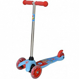 10 mejores scooters para niños