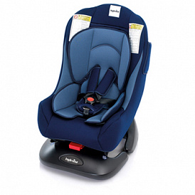 Kako odabrati auto sjedalo za novorođenče