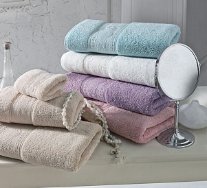 5 najlepszych producentów ręczników kąpielowych