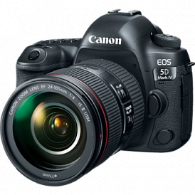 A legjobb Canon kamerák - a kompakt kameráktól a professzionális DSLR-ekig