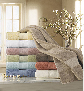 11 nejlepších výrobců froté ručníků