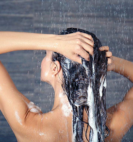 10 bästa naturliga schampon