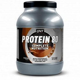 Jak si vybrat protein