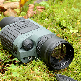 7 najboljih termalnih kamera za lov