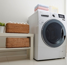 6 najtiših strojeva za pranje rublja