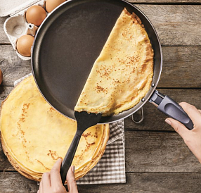 9 millors paelles de pancakes
