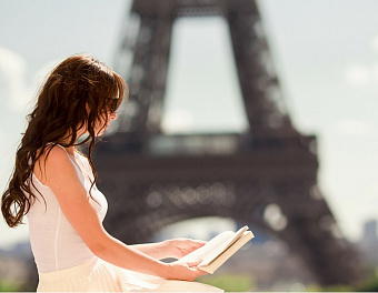 15 най-добри книги на френски писатели