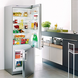 7 frigidere cu cea mai bună calitate