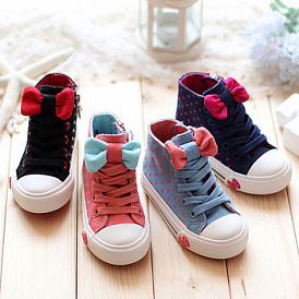 Jak si vybrat boty pro dítě
