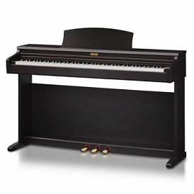 De bästa digitala pianon - från undervisning till professionella instrument.