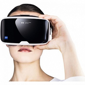 9 parasta virtuaalitodellisuuden lasia ja kypärää