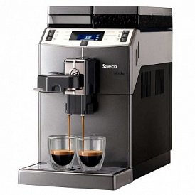 كيفية اختيار آلة القهوة للمنزل والمكتب - مراجعات الخبراء