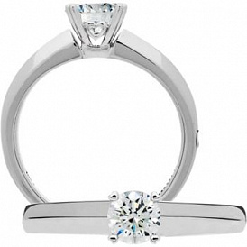 Kako odabrati vjenčani prsten