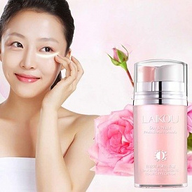 7 أفضل العلامات التجارية مستحضرات التجميل الكورية