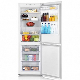 Ranking av de bästa billiga kylskåp