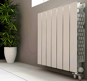 9 millors radiadors de calefacció d'acer