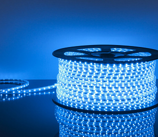 11 bästa tillverkare av LED-remsor
