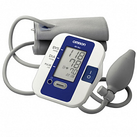 Hogyan válasszunk egy jó vérnyomásmérőt otthoni használatra?