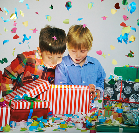 12 millors regals per a nens
