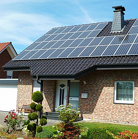 11 nejlepších solárních panelů