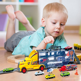 12 millors joguines per a nens