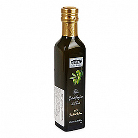 13 bästa olivoljor
