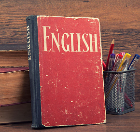 13 bästa böcker och läroböcker för att lära sig engelska