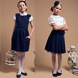 Hogyan válasszunk egy iskolai egyenruhát?