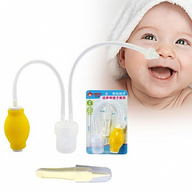 11 najboljih aspiratora (mlaznica) za novorođenčad
