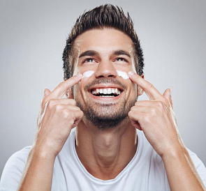 8 mejores cremas faciales para hombres