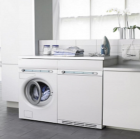5 bästa tvättmaskiner Electrolux