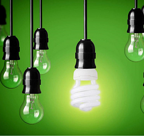 Top 9 energeticky úsporných žárovek výrobců