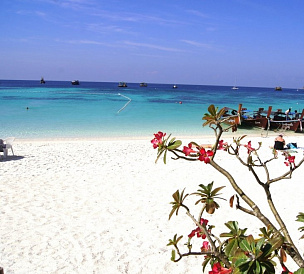 12 nejlepších pláží Pattaya