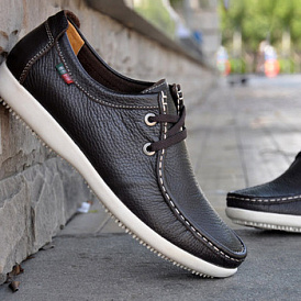 19 أفضل العلامات التجارية للأحذية الرجالية