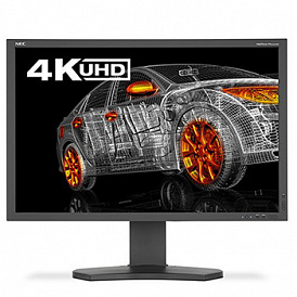 8 millors monitors 4K