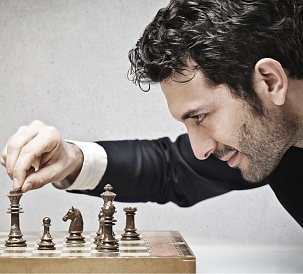 أفضل 5 كتب عن لعبة الشطرنج