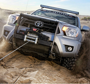 Top 10 winches