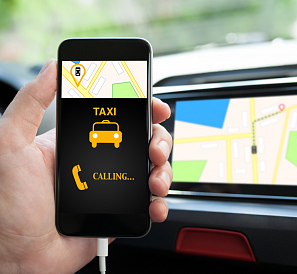 5 أفضل الهواتف الذكية لسيارات الأجرة