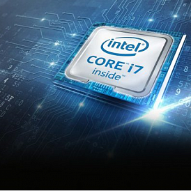 13 parasta Intel-prosessoria