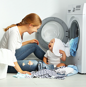 14 najboljih prašaka za pranje