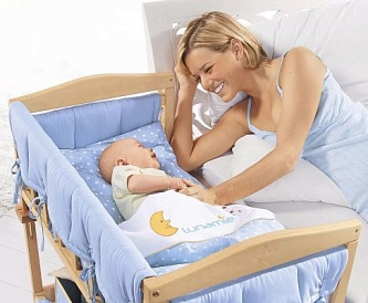 9 nejlepších matrací pro novorozence