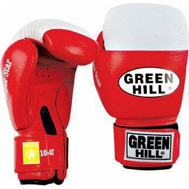 Kako odabrati boksačke rukavice za trening