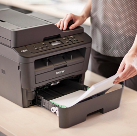 Els 5 principals documents de la impressora