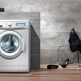 6 bästa tvättmaskiner Atlant