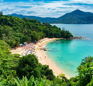 23 bästa utflykter i Phuket
