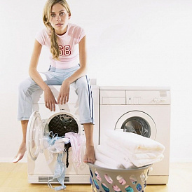 8 najlepszych proszków do prania białej bielizny