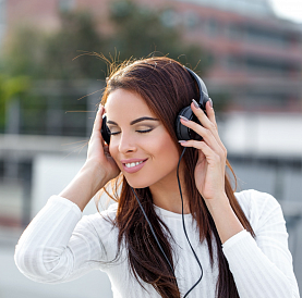 7 bästa hörlurar med aktiv brusreducering