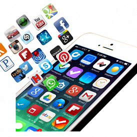 Top 10 Apple iPhone Apps