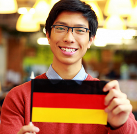 12 millors universitats a Alemanya