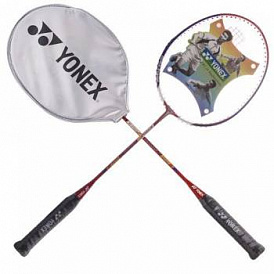 Jak si vybrat badminton